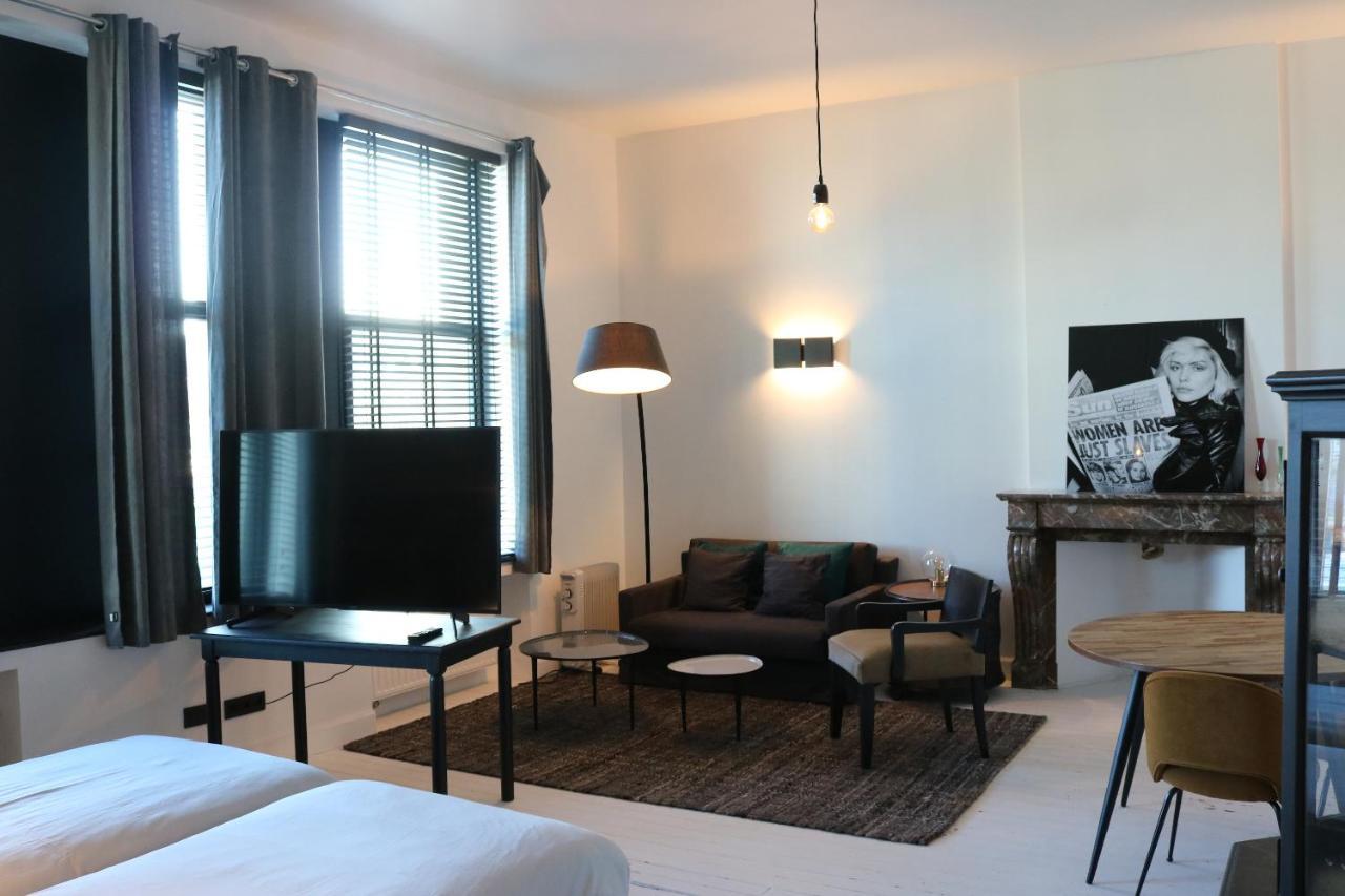 Bed and Breakfast Peter House à Nivelles Extérieur photo