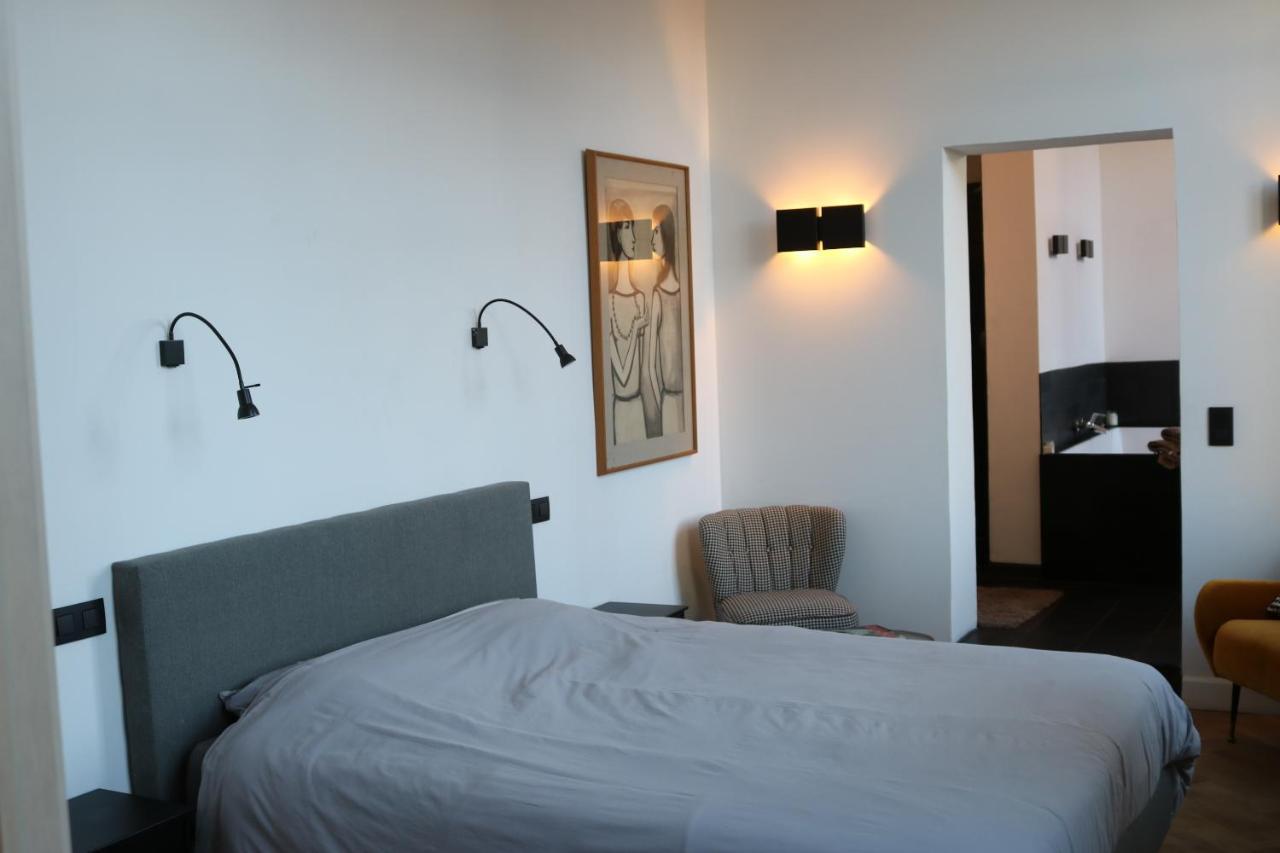 Bed and Breakfast Peter House à Nivelles Extérieur photo