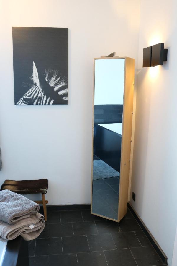 Bed and Breakfast Peter House à Nivelles Extérieur photo