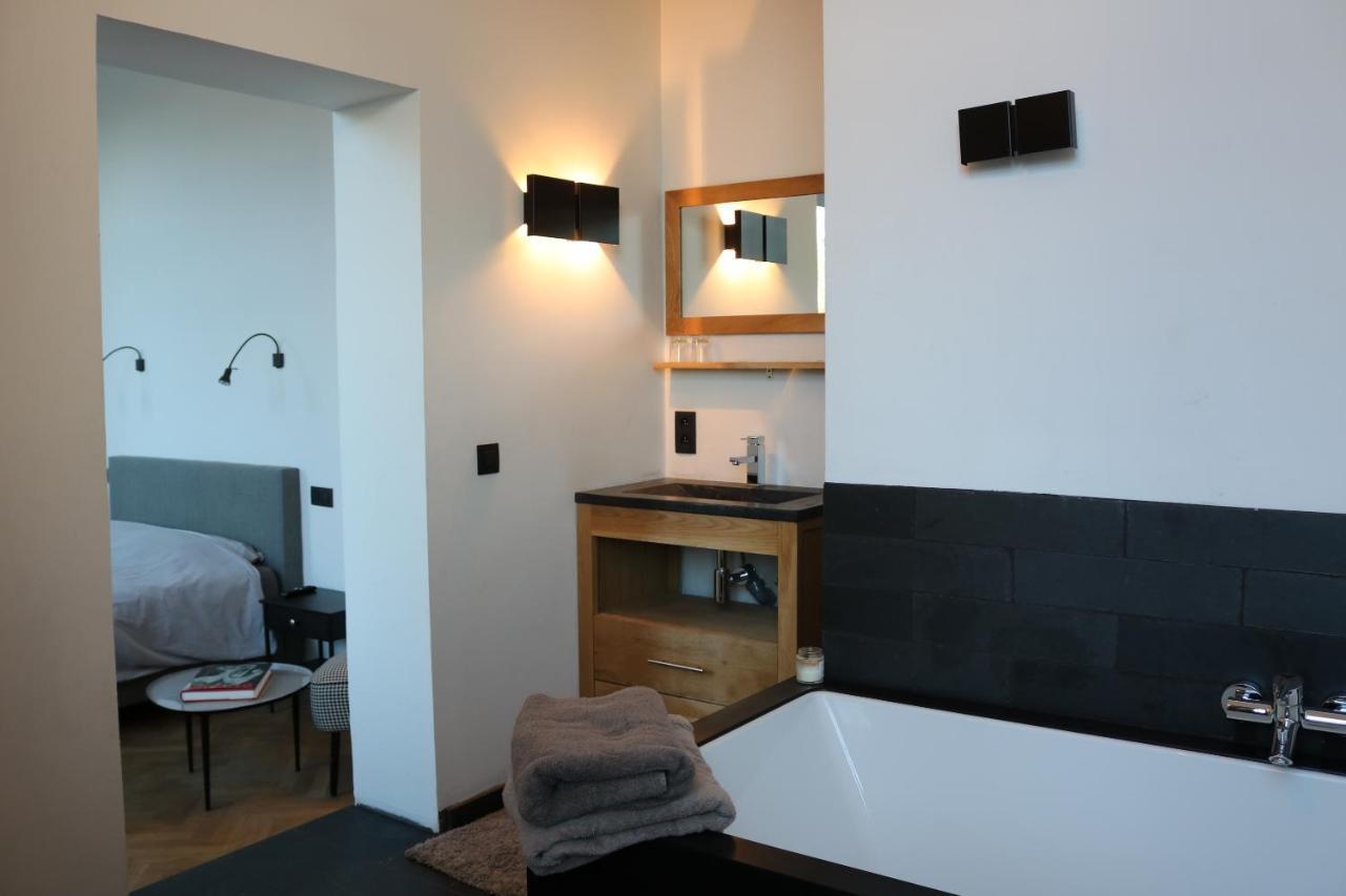 Bed and Breakfast Peter House à Nivelles Extérieur photo