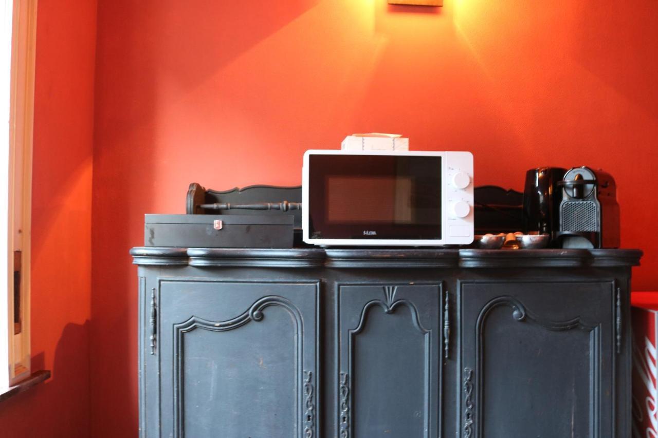 Bed and Breakfast Peter House à Nivelles Extérieur photo