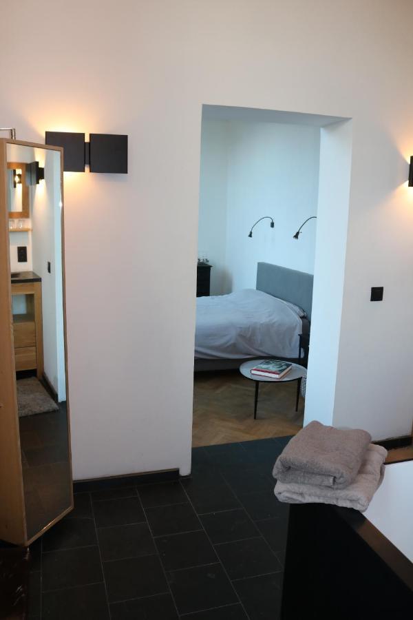 Bed and Breakfast Peter House à Nivelles Extérieur photo