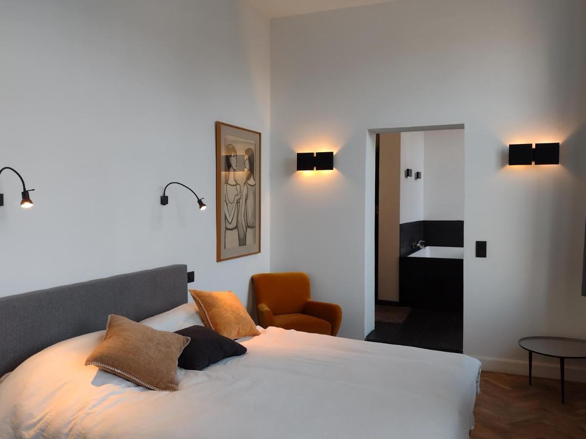 Bed and Breakfast Peter House à Nivelles Extérieur photo