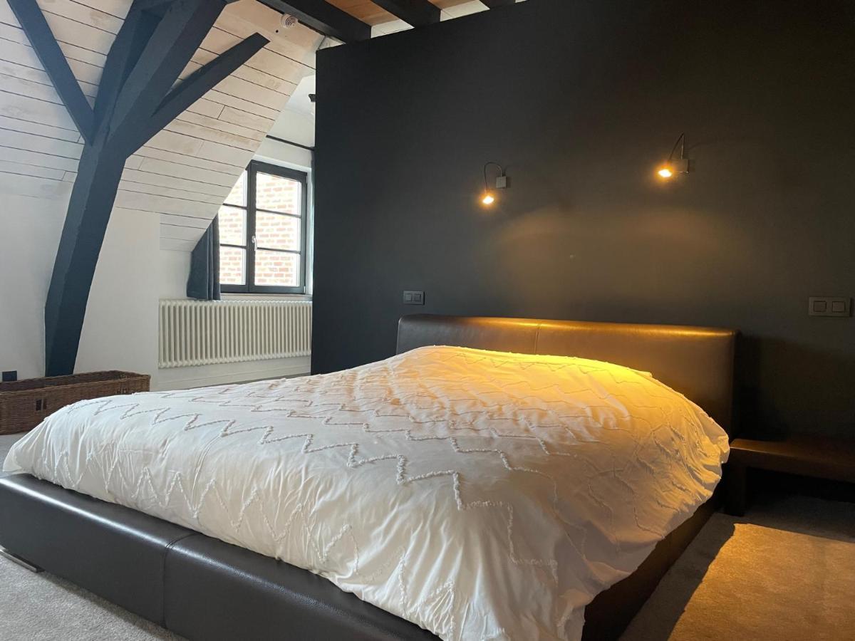 Bed and Breakfast Peter House à Nivelles Extérieur photo