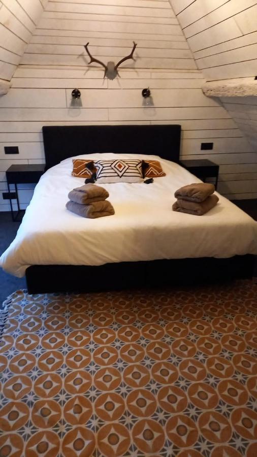 Bed and Breakfast Peter House à Nivelles Extérieur photo